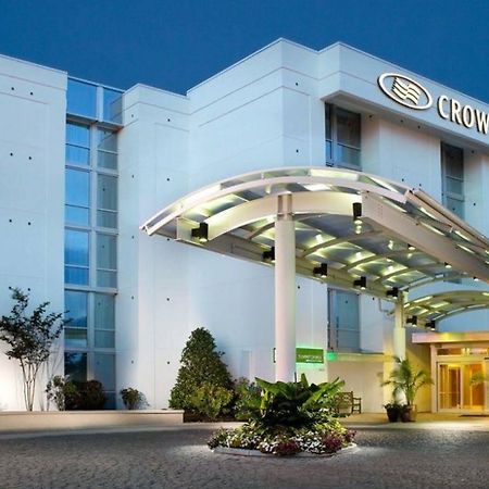 Hotel Crowne Plaza Charleston By Ihg North Charleston Exterior foto
