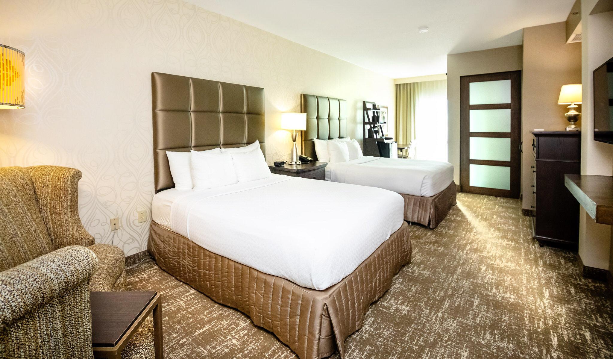 Hotel Crowne Plaza Charleston By Ihg North Charleston Exterior foto