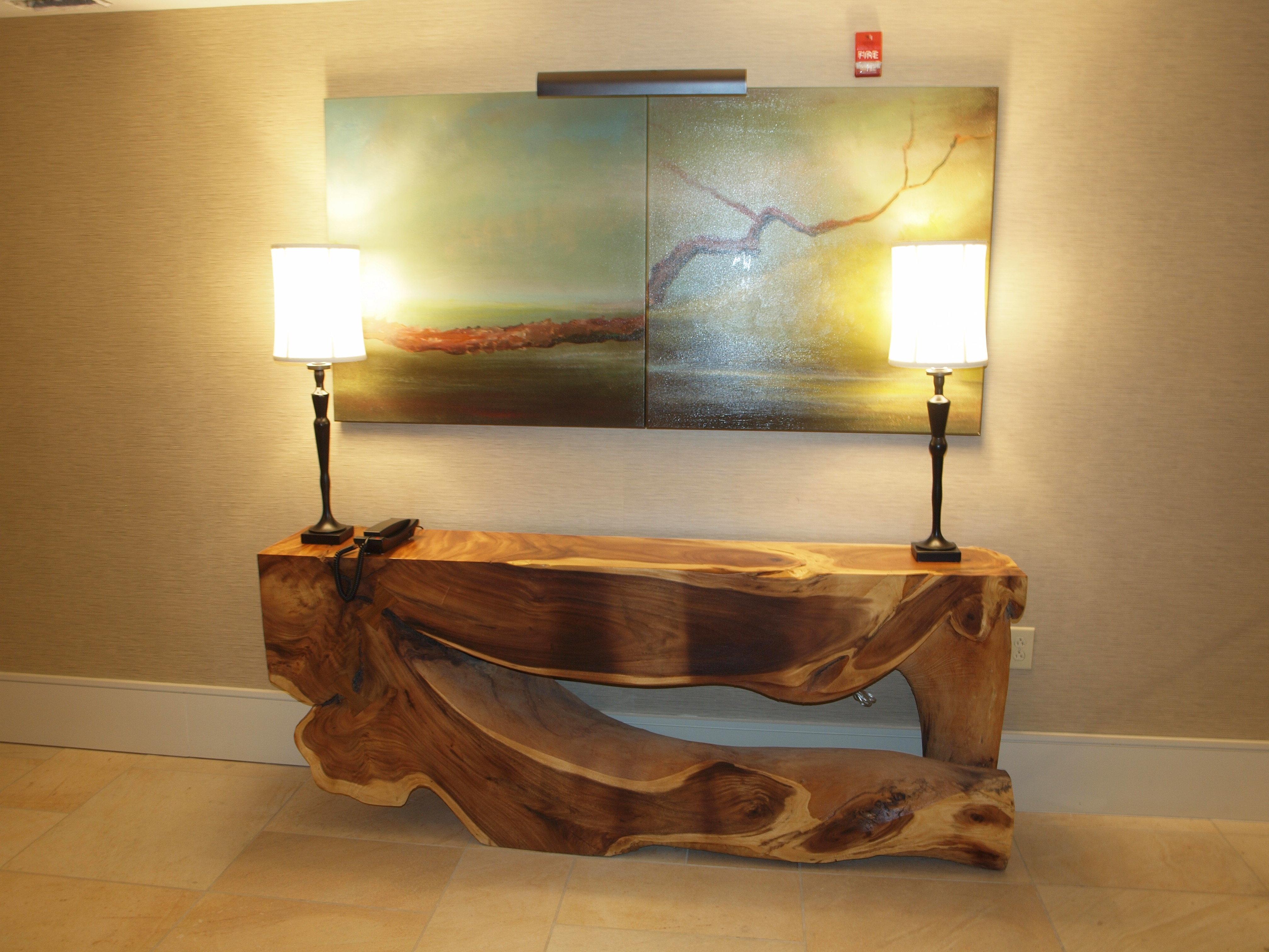 Hotel Crowne Plaza Charleston By Ihg North Charleston Interior foto