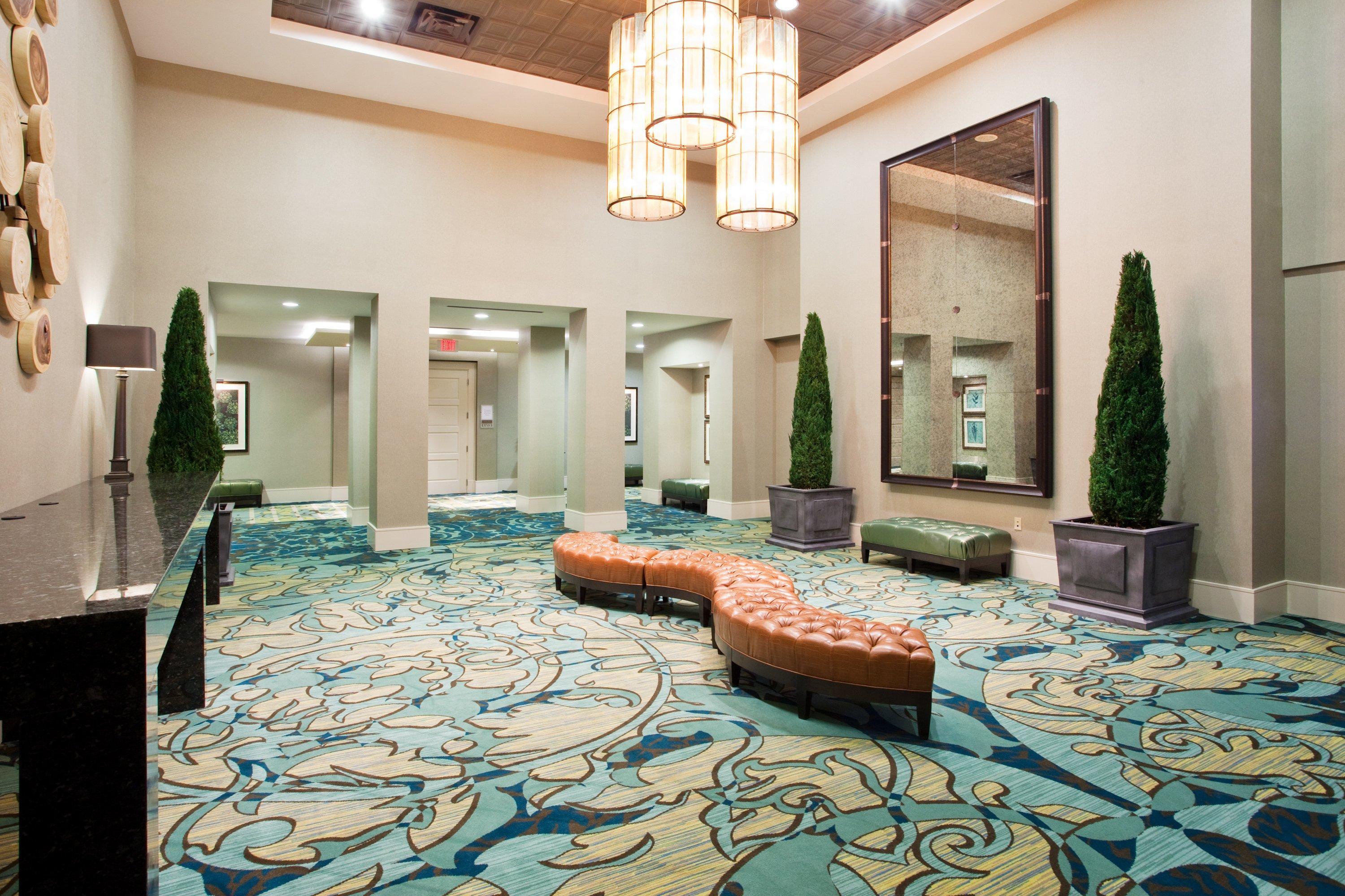 Hotel Crowne Plaza Charleston By Ihg North Charleston Exterior foto