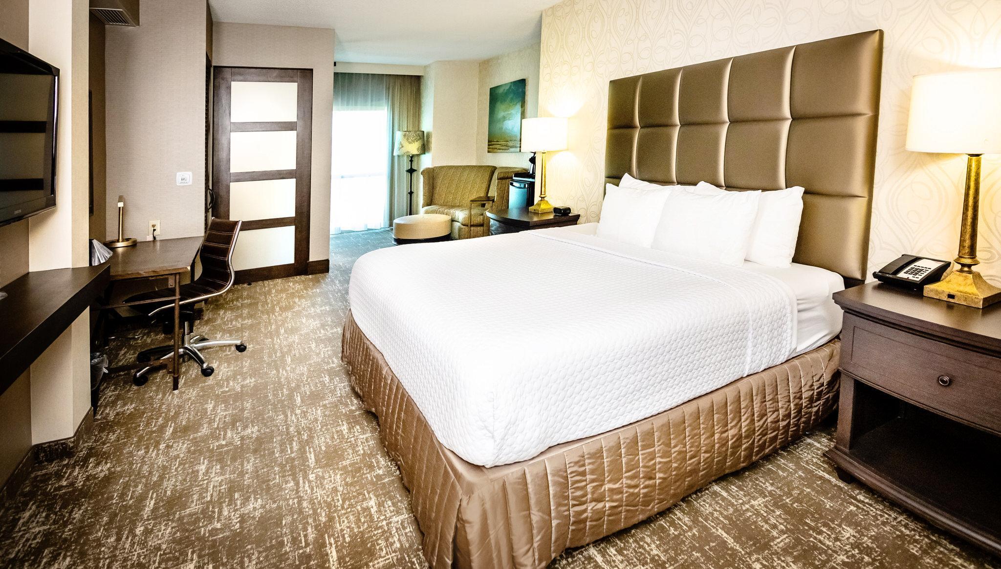 Hotel Crowne Plaza Charleston By Ihg North Charleston Exterior foto
